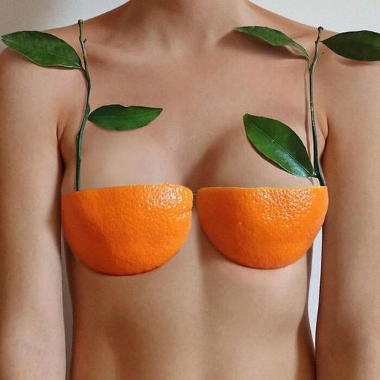 Les erreurs à éviter avant d'acheter un soutien-gorge